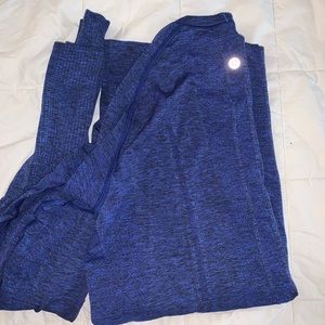 Long sleeve lululemon shirt